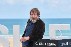 ''Los Destellos / Glimmers'' Photocall - 72nd San Sebastian Film Festival