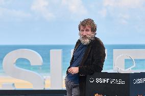 ''Los Destellos / Glimmers'' Photocall - 72nd San Sebastian Film Festival