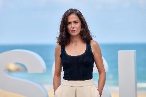 ''Los Destellos / Glimmers'' Photocall - 72nd San Sebastian Film Festival