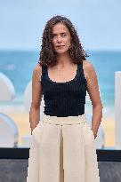 ''Los Destellos / Glimmers'' Photocall - 72nd San Sebastian Film Festival