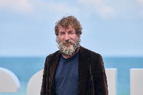 ''Los Destellos / Glimmers'' Photocall - 72nd San Sebastian Film Festival