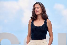 ''Los Destellos / Glimmers'' Photocall - 72nd San Sebastian Film Festival