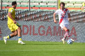 Mantova Calcio 1911 v AS Cittadella 1973  - Italian Serie B