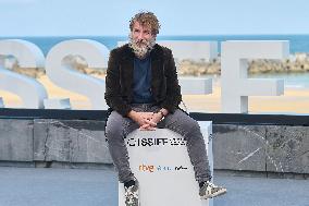 ''Los Destellos / Glimmers'' Photocall - 72nd San Sebastian Film Festival