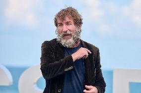 ''Los Destellos / Glimmers'' Photocall - 72nd San Sebastian Film Festival