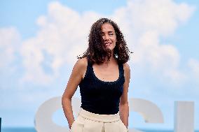 ''Los Destellos / Glimmers'' Photocall - 72nd San Sebastian Film Festival