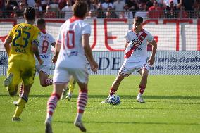 Mantova Calcio 1911 v AS Cittadella 1973  - Italian Serie B