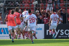 Mantova Calcio 1911 v AS Cittadella 1973  - Italian Serie B