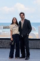 ''The Wild Robot / Robot Salvaje'' Photocall - 72nd San Sebastian Film Festival