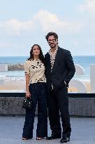 ''The Wild Robot / Robot Salvaje'' Photocall - 72nd San Sebastian Film Festival