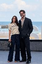 ''The Wild Robot / Robot Salvaje'' Photocall - 72nd San Sebastian Film Festival