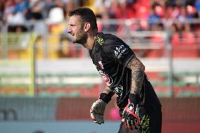 Mantova Calcio 1911 v AS Cittadella 1973  - Italian Serie B