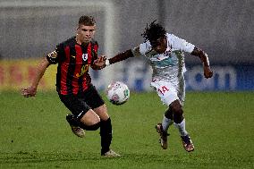 Balzan FC v Hamrun Spartans FC - Malta 360 Sports Premier League