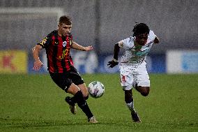 Balzan FC v Hamrun Spartans FC - Malta 360 Sports Premier League