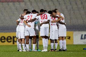 Balzan FC v Hamrun Spartans FC - Malta 360 Sports Premier League