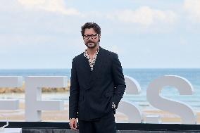 ''The Wild Robot / Robot Salvaje'' Photocall - 72nd San Sebastian Film Festival