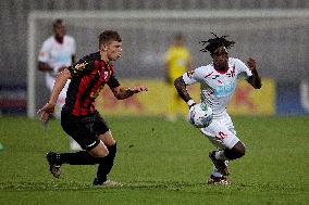 Balzan FC v Hamrun Spartans FC - Malta 360 Sports Premier League