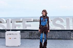 ''La Virgen Roja /The Red Virgin'' Photocall - 72nd San Sebastian Film Festival