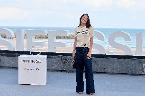 ''The Wild Robot / Robot Salvaje'' Photocall - 72nd San Sebastian Film Festival