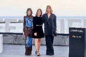 ''La Virgen Roja /The Red Virgin'' Photocall - 72nd San Sebastian Film Festival