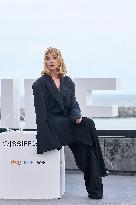 ''La Virgen Roja /The Red Virgin'' Photocall - 72nd San Sebastian Film Festival