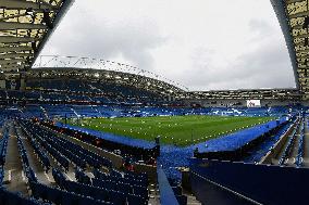 Brighton & Hove Albion FC v Nottingham Forest FC - Premier League