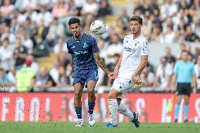 I Liga: Vitória SC vs FC Porto