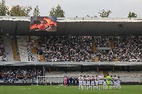 I Liga: Vitória SC vs FC Porto