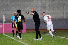 Balzan FC v Hamrun Spartans FC - Malta 360 Sports Premier League