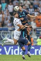 I Liga: Vitória SC vs FC Porto