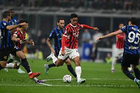 FC Internazionale v AC Milan - Serie A