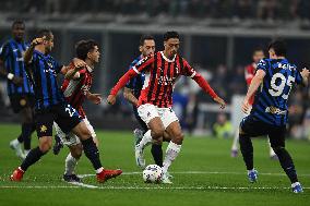 FC Internazionale v AC Milan - Serie A