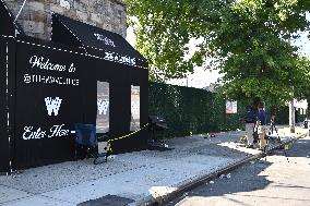 31-year-old Man Killed After Being Shot Outside Wave Juice Bar And Lounge In Queens New York