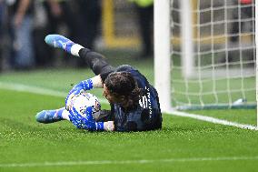 FC Internazionale v AC Milan - Serie A