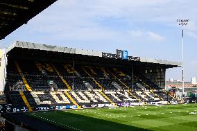 Notts County v Gillingham - Sky Bet League 2