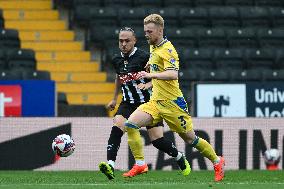 Notts County v Gillingham - Sky Bet League 2