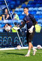 Oldham Athletic v Yeovil Town - Vanarama National League