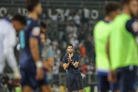 I Liga: Vitória SC vs FC Porto