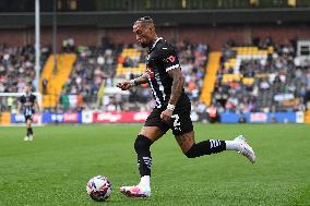 Notts County v Gillingham - Sky Bet League 2