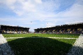 Notts County v Gillingham - Sky Bet League 2