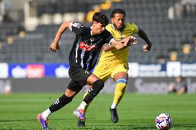 Notts County v Gillingham - Sky Bet League 2