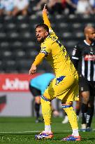 Notts County v Gillingham - Sky Bet League 2