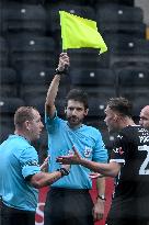 Notts County v Gillingham - Sky Bet League 2