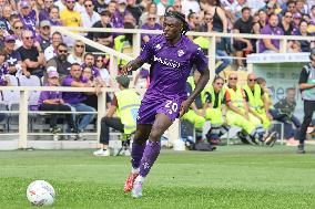 ACF Fiorentina v  SS.Lazio - Campionato Serie A enilive