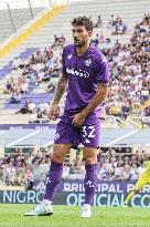 ACF Fiorentina v  SS.Lazio - Campionato Serie A enilive