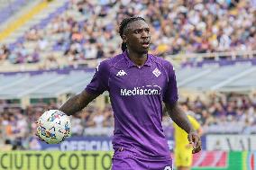 ACF Fiorentina v  SS.Lazio - Campionato Serie A enilive