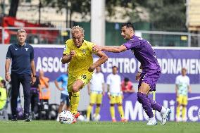 ACF Fiorentina v  SS.Lazio - Campionato Serie A enilive