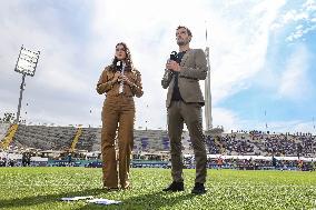 ACF Fiorentina v  SS.Lazio - Campionato Serie A enilive