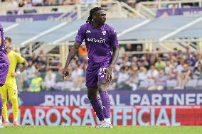 ACF Fiorentina v  SS.Lazio - Campionato Serie A enilive