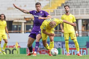 ACF Fiorentina v  SS.Lazio - Campionato Serie A enilive